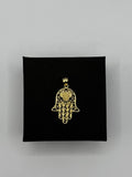 Hand of Fatima Charm