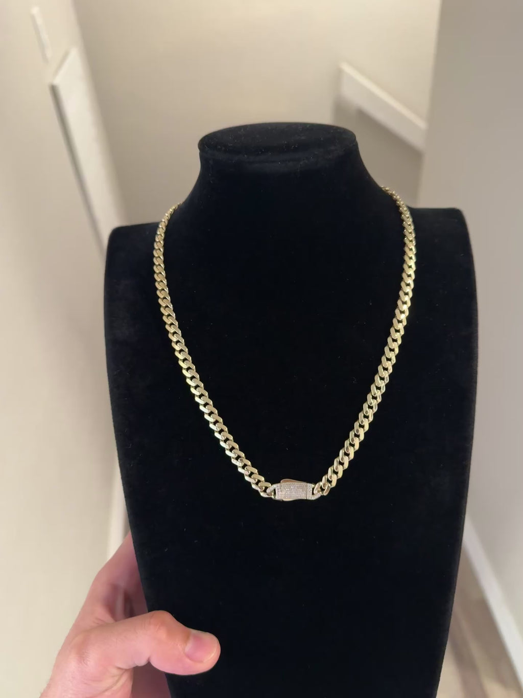 Monaco Model Chain