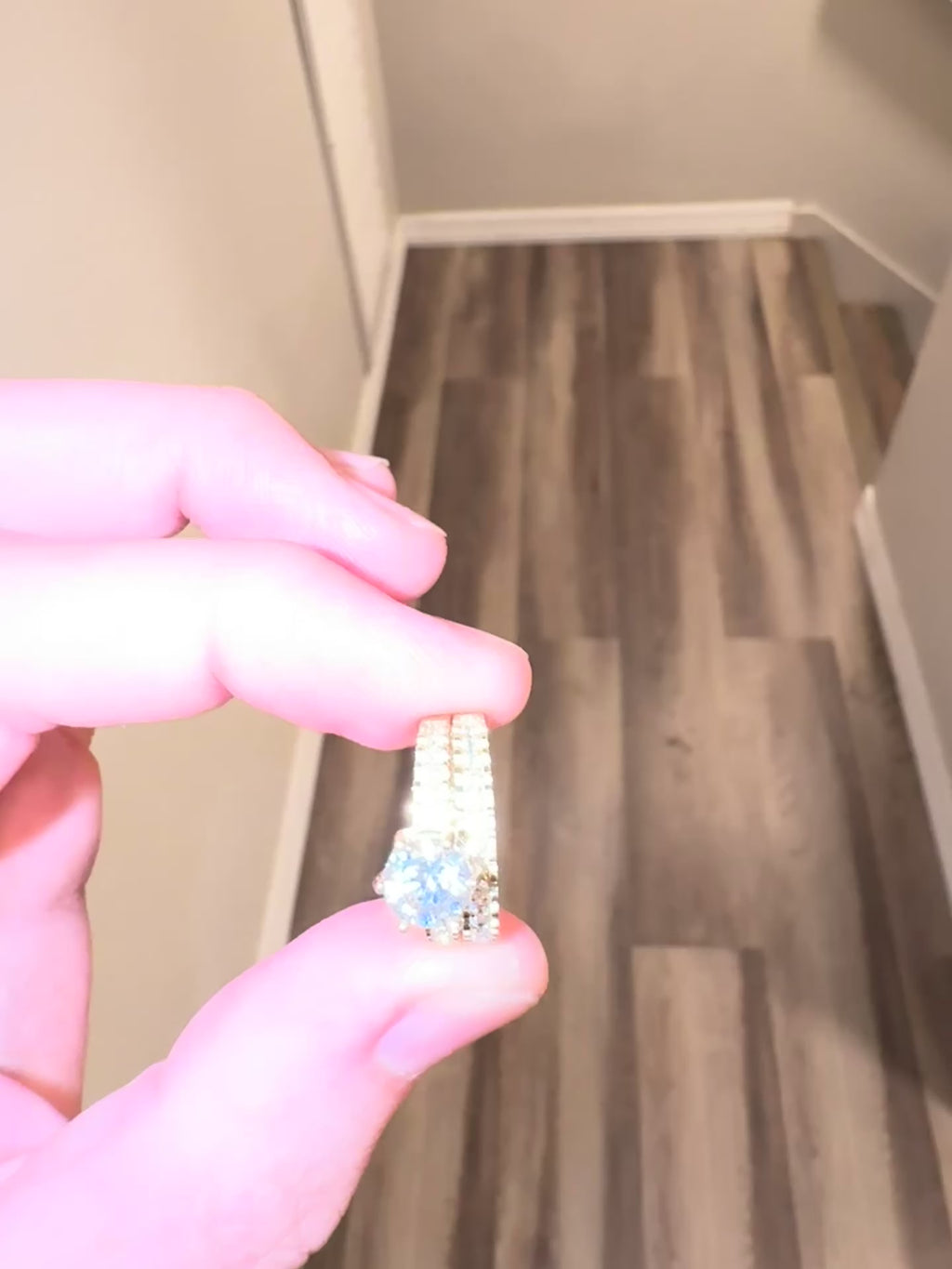 Anillos de compromiso