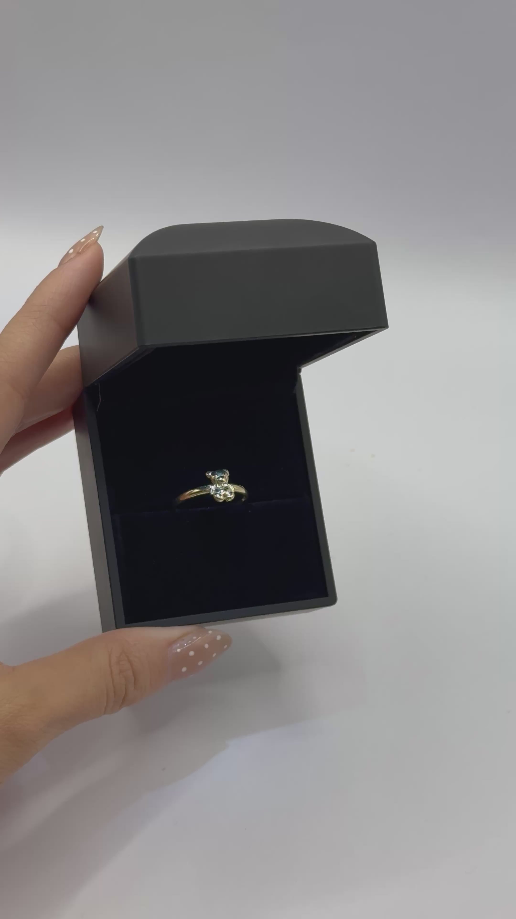 Bear Ring