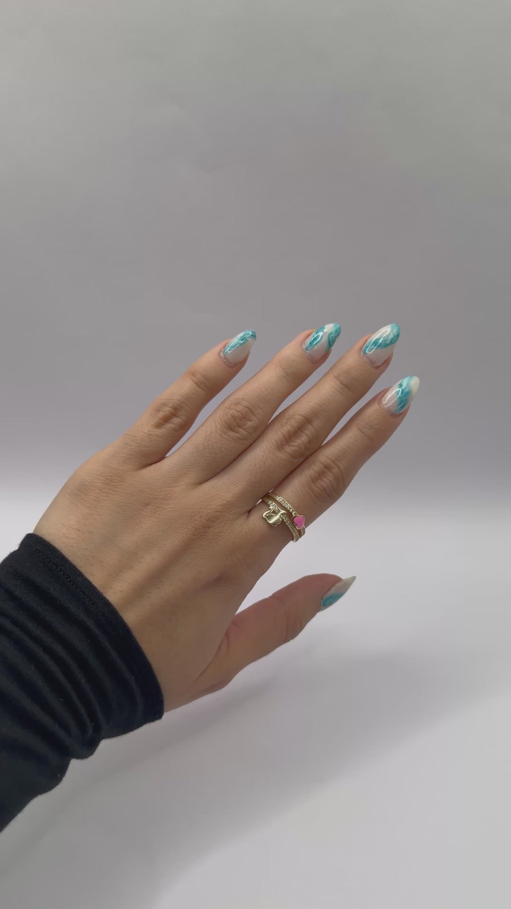 Princess Ring