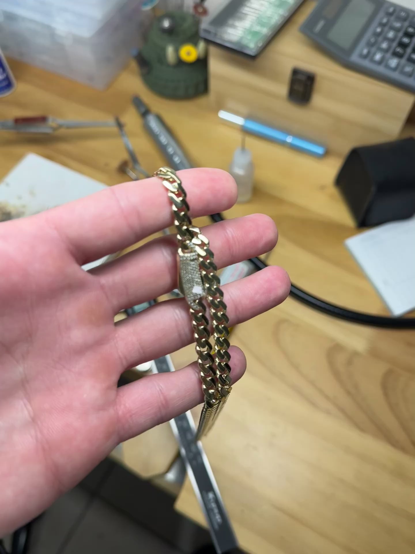 Monaco Model Chain