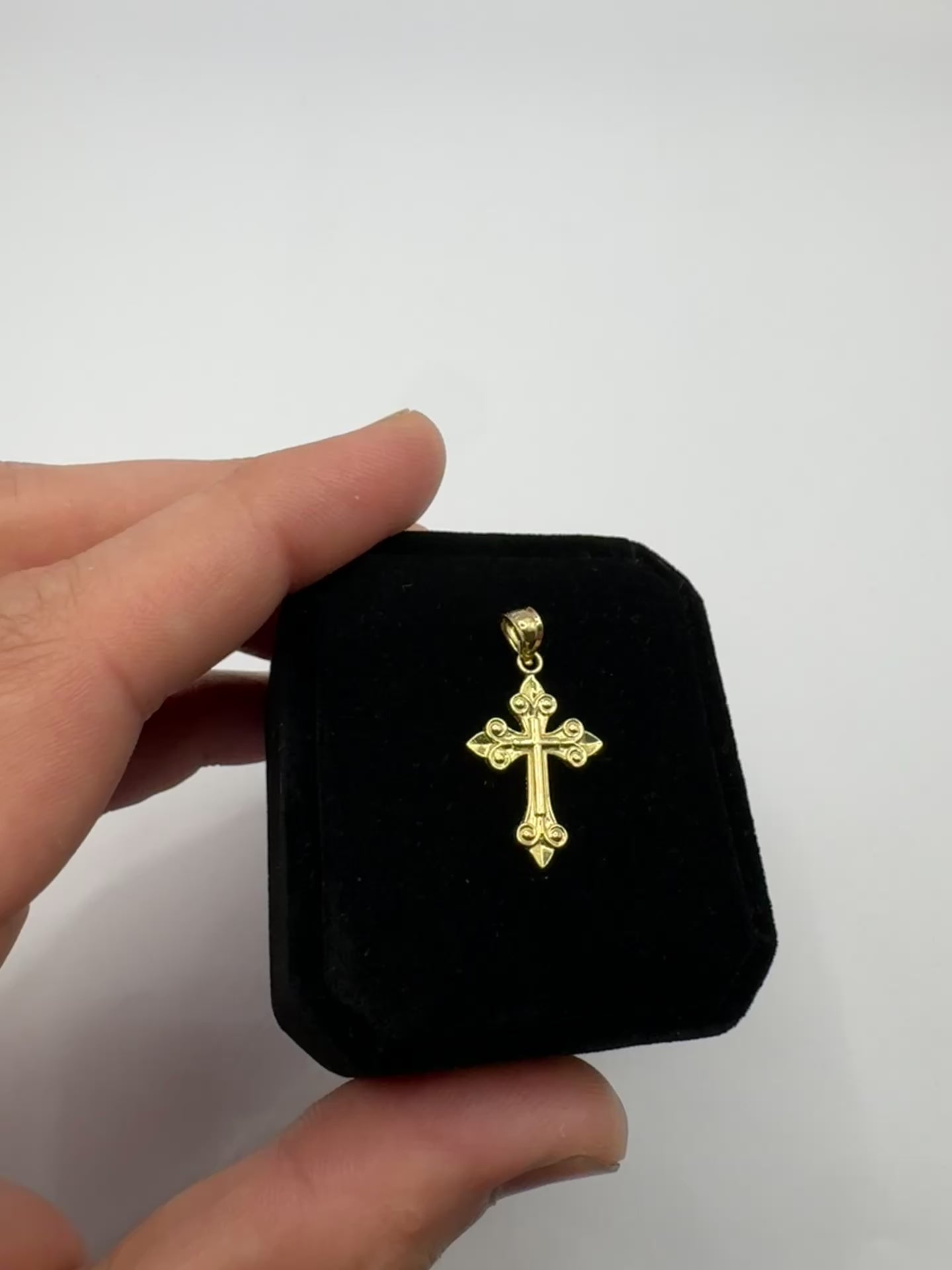 Cruz Chain