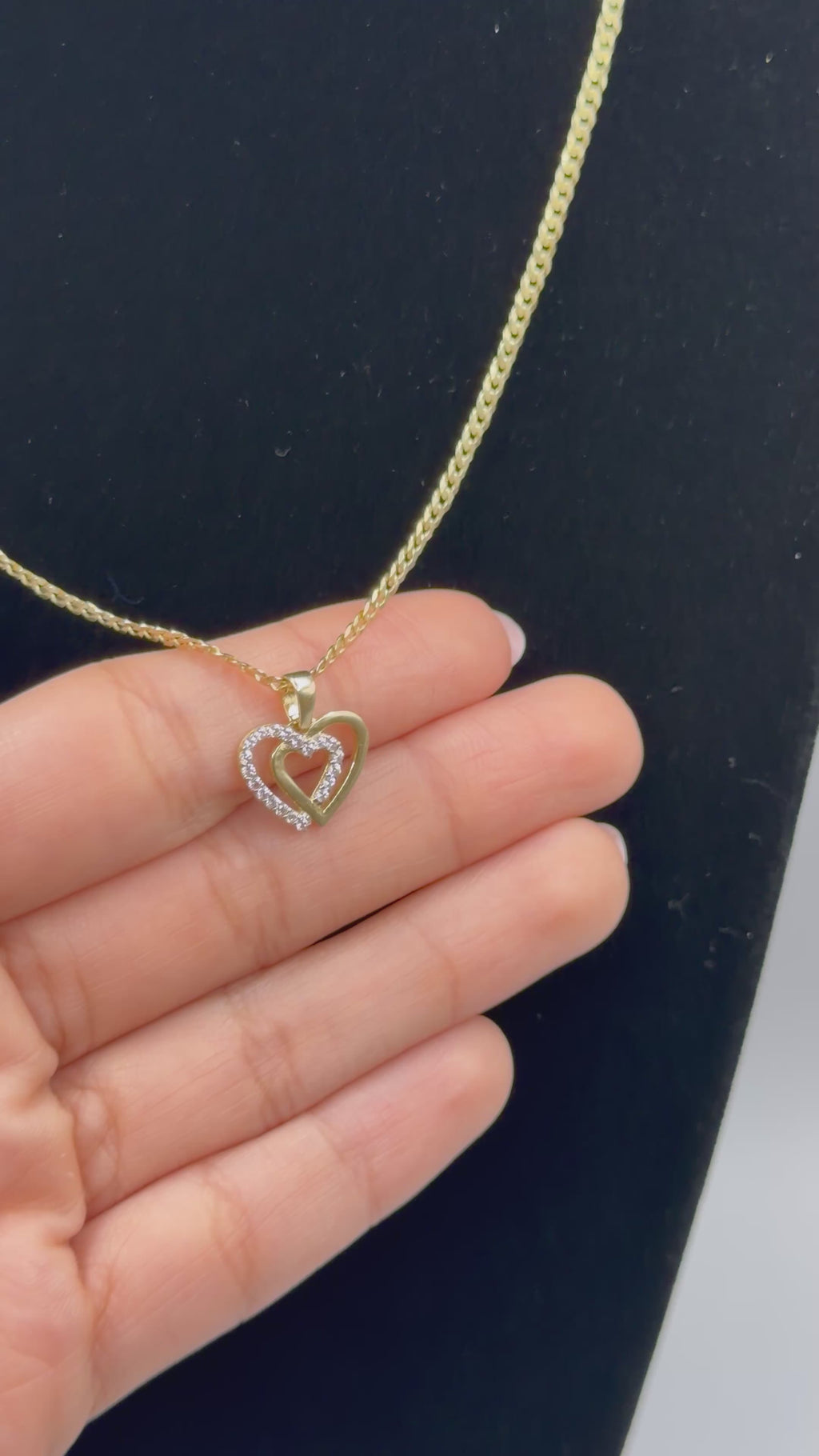 Heart Chain