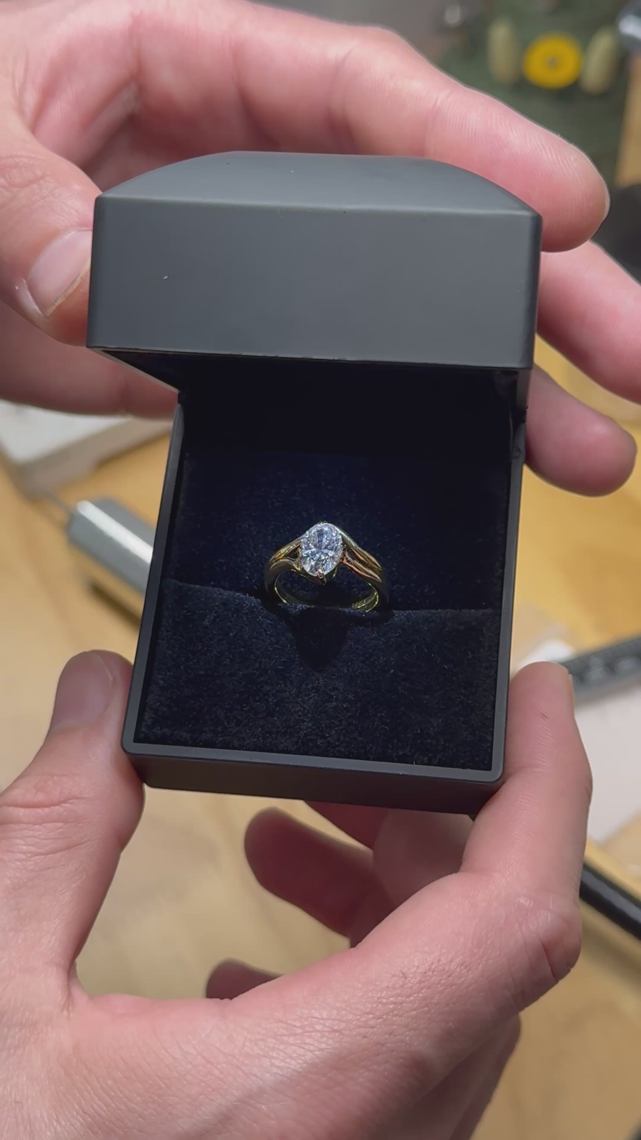 Diamond Ring