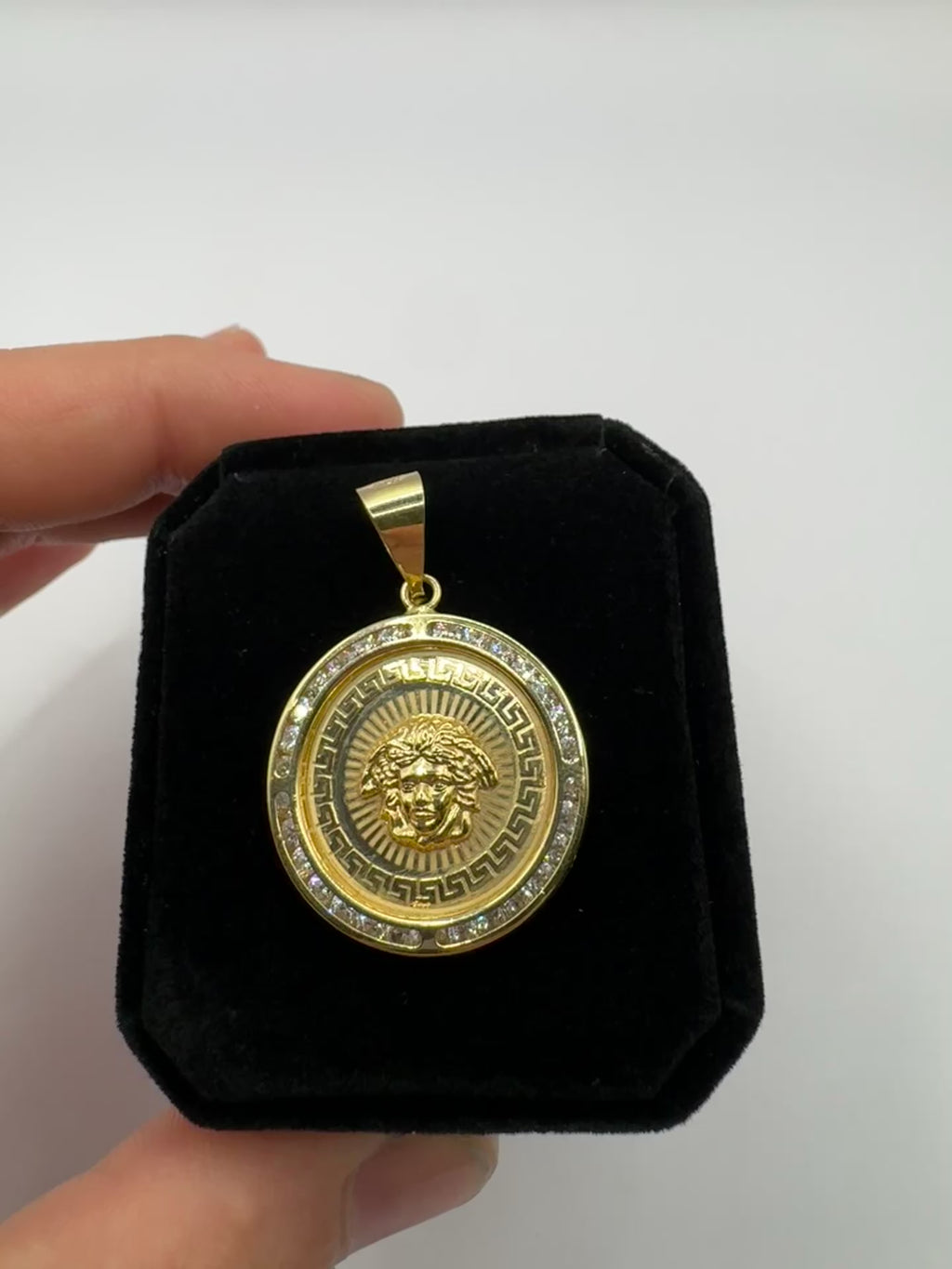 Versace Charm