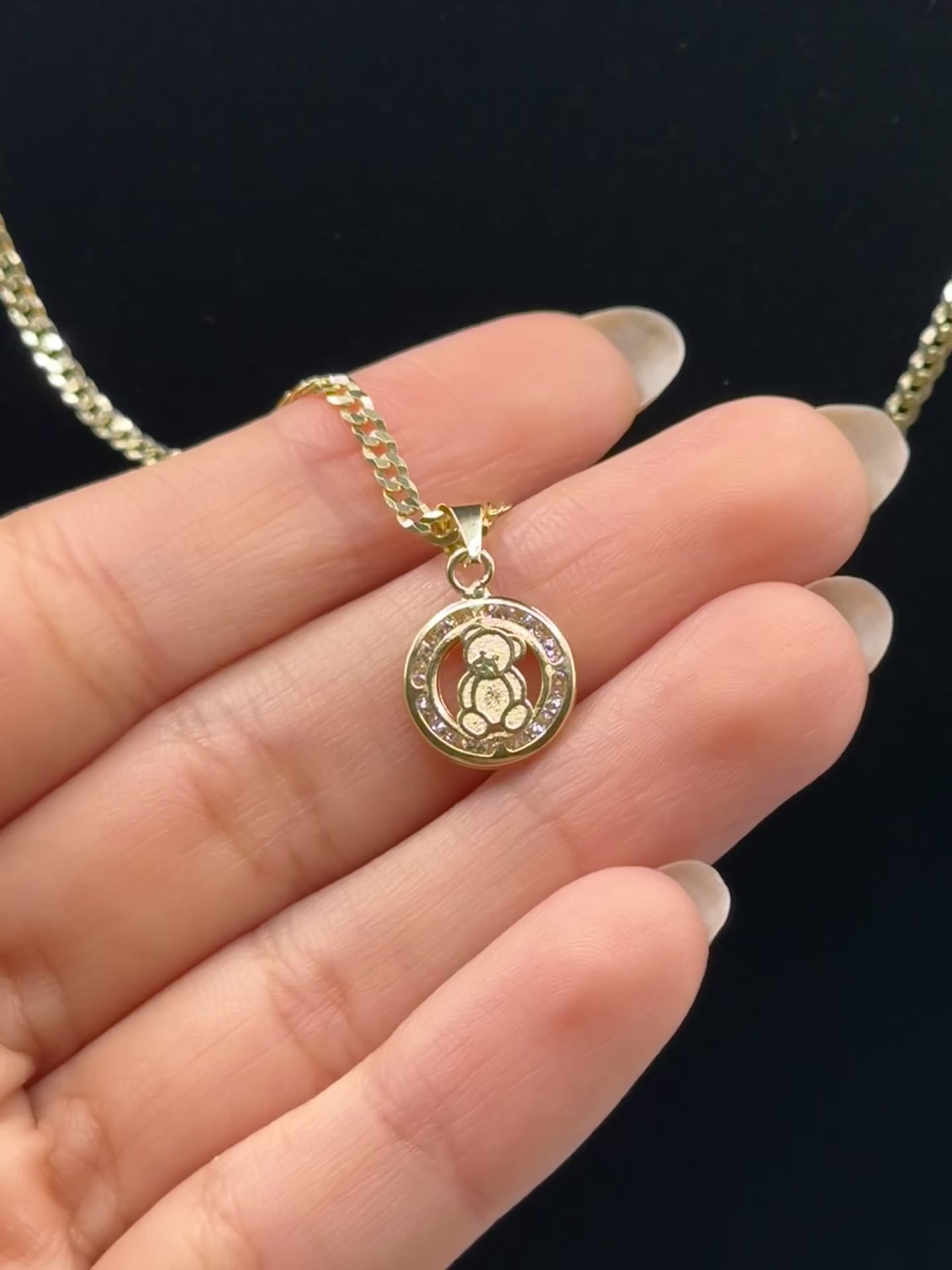Bear Linck