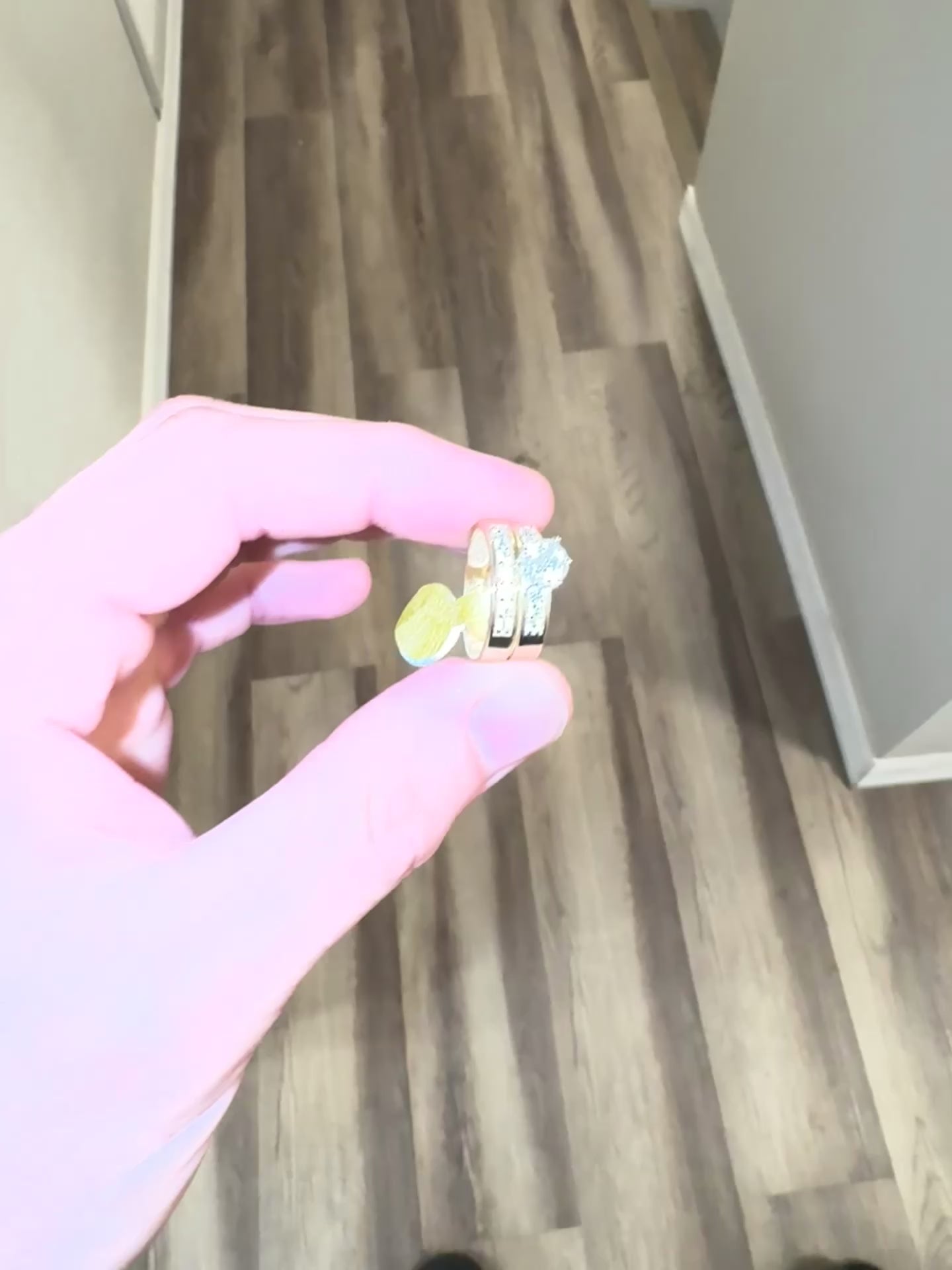 Anillo de compromiso