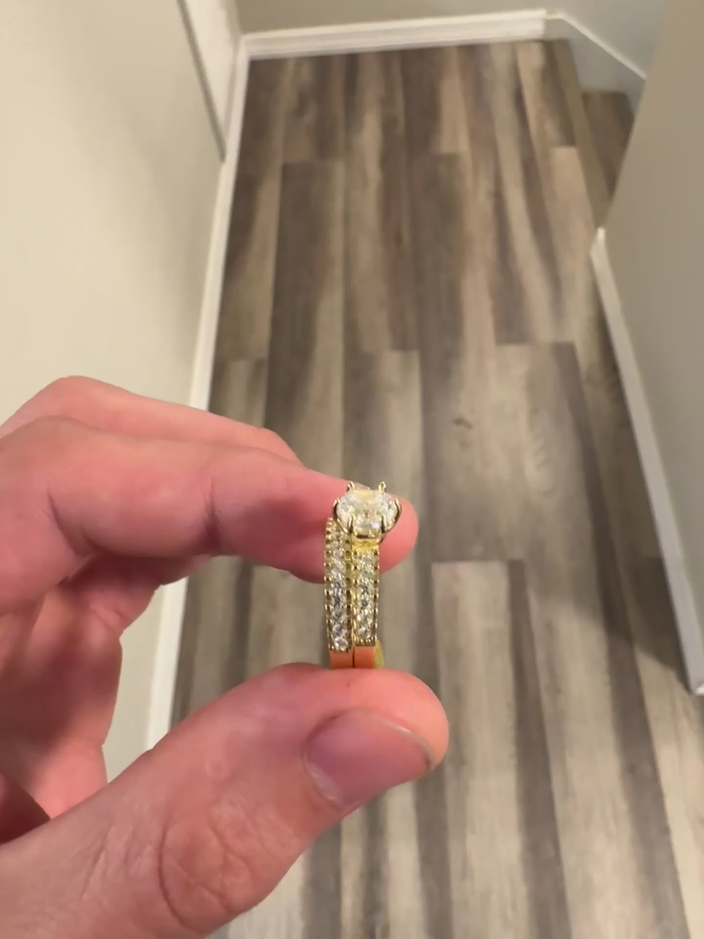 Anillos de compromiso