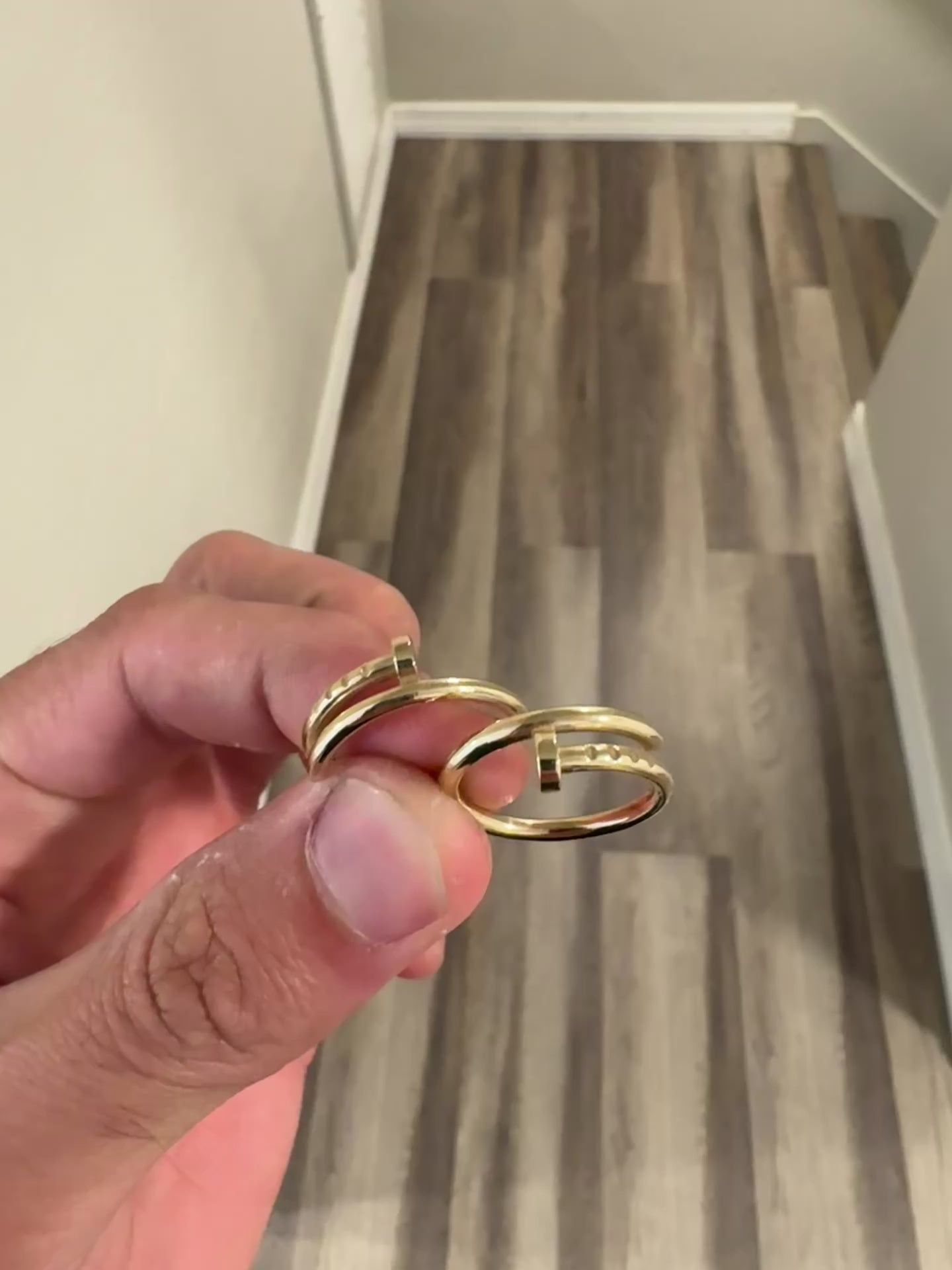 Ring Nail