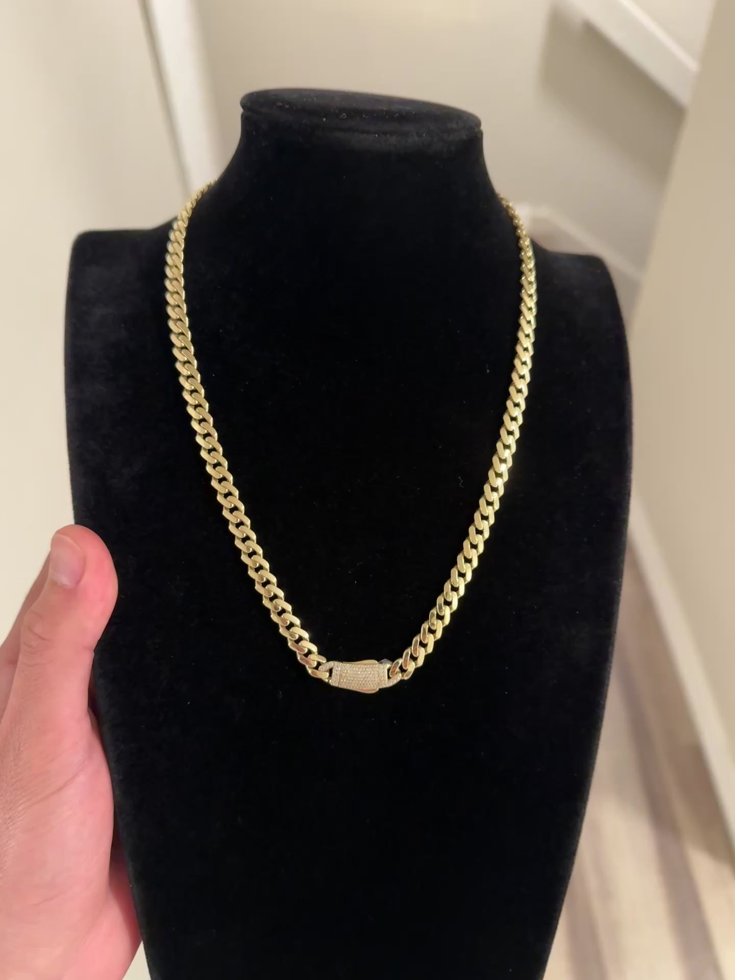 Monaco Model Chain