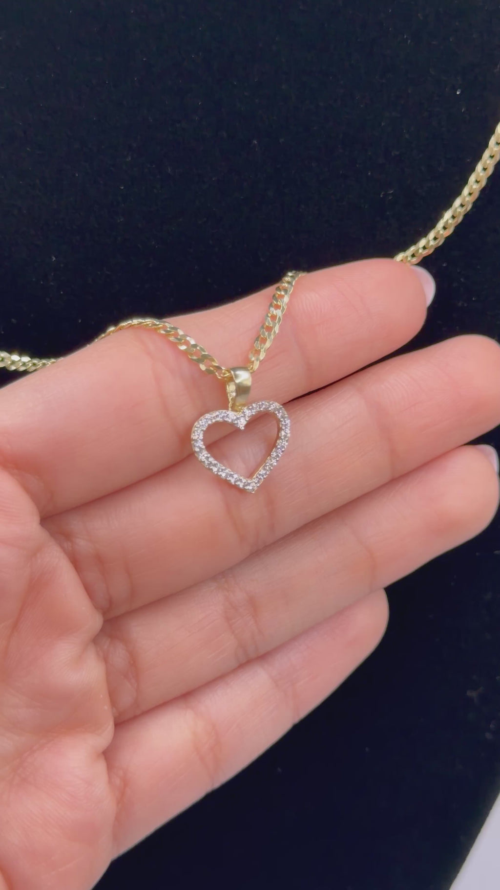 Heart Chain