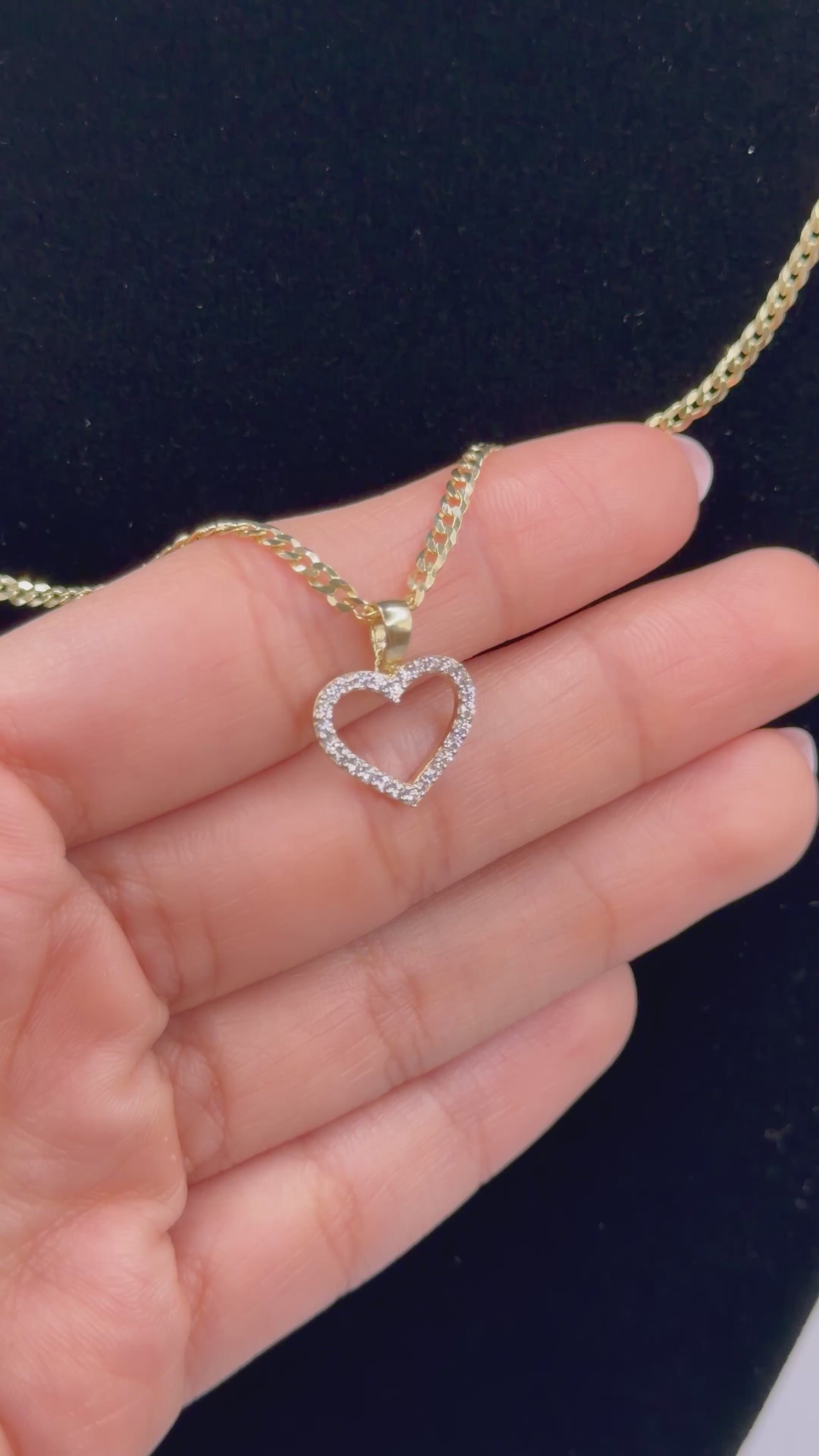 Heart Chain